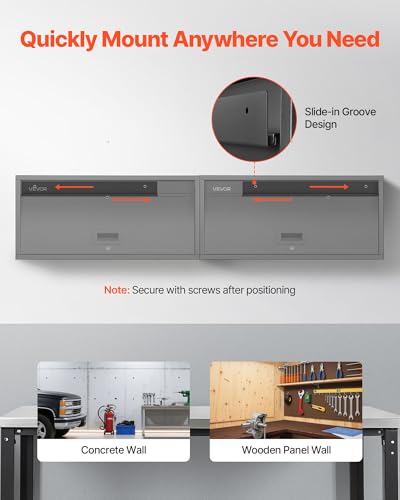 Metal Wall Cabinet