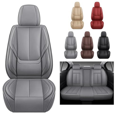 Car Seat Covers Full Set