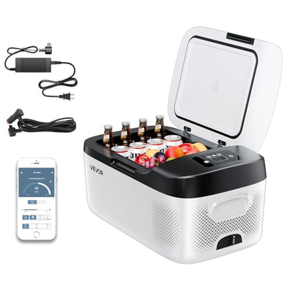 Car Refrigerator
