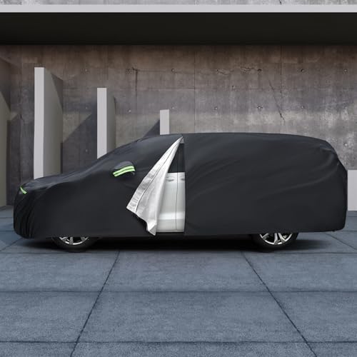 Waterproof Car Cover Multi