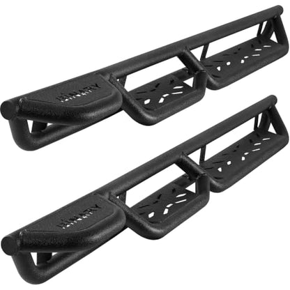 Running Boards Compatible with 2020