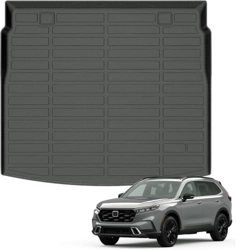 All Weather Cargo Mat for Honda CR