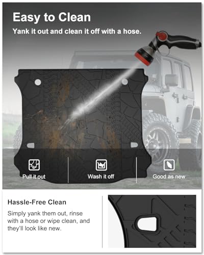 Cargo Mat for 2007