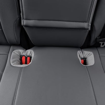 Model Y Seat Covers Custom Fit for Tesla Model Y 2021 2022 2023 2024 Long Range