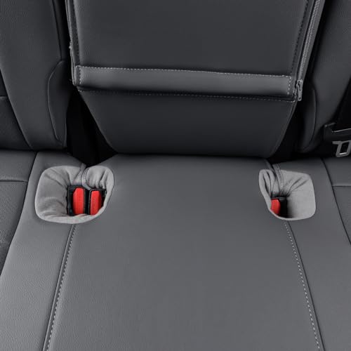 Model Y Seat Covers Custom Fit for Tesla Model y 2020 2021 2022 2023 2024 2025 Long Range