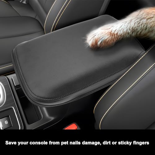 for 2026 Subaru Outback Armrest Cover 2026 Outback Console Cover