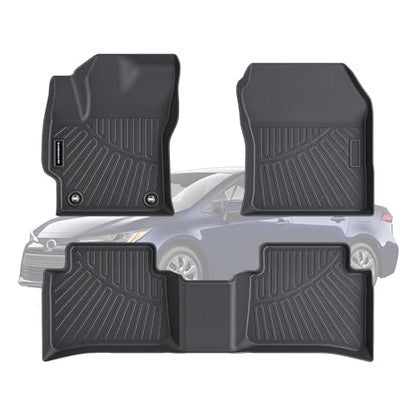 TPE Floor Mats for 2020