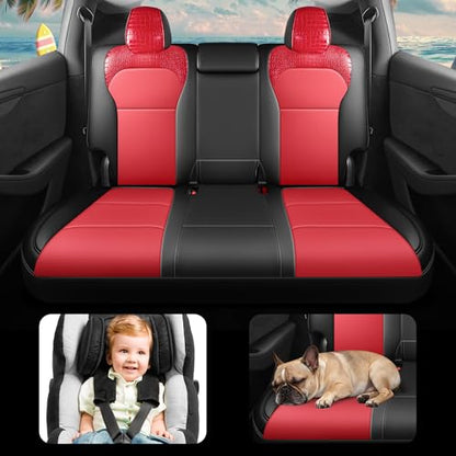 Seat Cover for Tesla Model Y Juniper 2025+