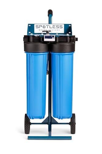 Spotless Water Systems