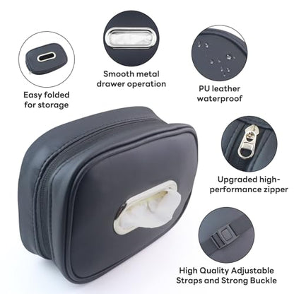 Car Tissue Holder
