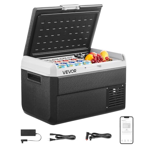 12 Volt Car Refrigerator
