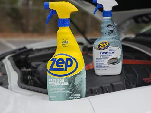 ZU50532 Fast 505 Cleaner and Degreaser 32 Ounces (32 Fl Oz)