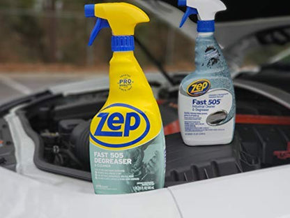 ZU50532 Fast 505 Cleaner and Degreaser 32 Ounces (32 Fl Oz)