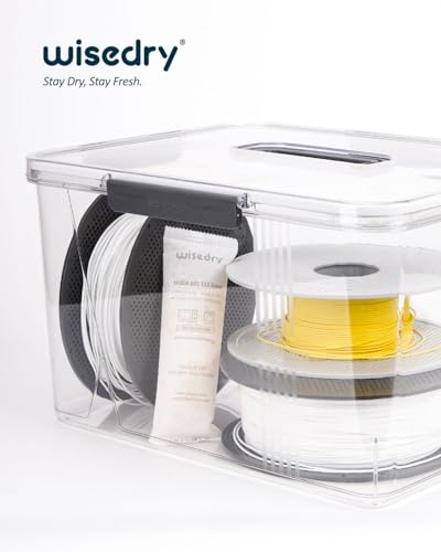 112 Gram [4 Packs] Silica Gel Desiccant Packs for Larger Container Desiccant Bags with Orange Indicating Beads for 3D Printer Filament Gun Safe Camera Electronics Equipment Food Grade (3.9507 Ounce)