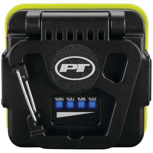 W2689 Rechargeable 1000 Lumen LED Utility Work Light
