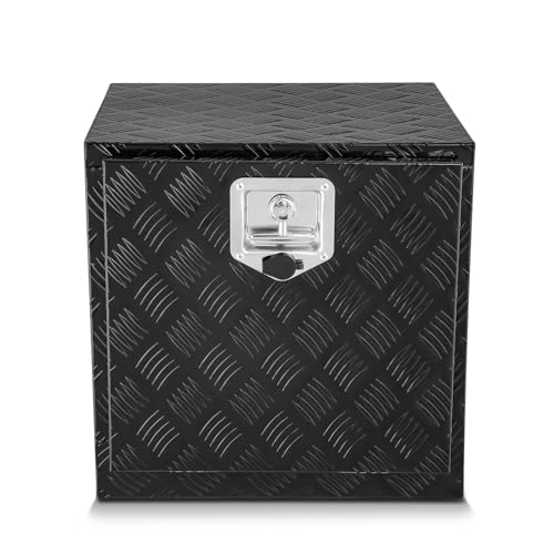 Lockable Tool Box for Truck Bed