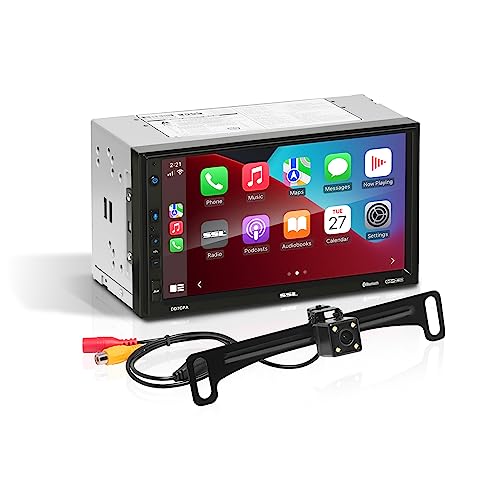 DD7CPA C Car Audio Stereo