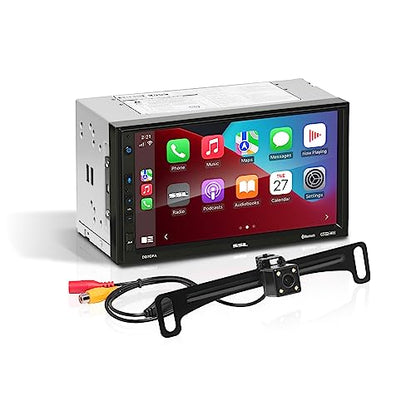 DD7CPA C Car Audio Stereo