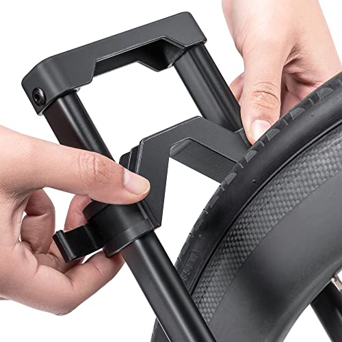 Bike Floor Stand Rack