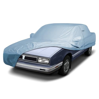 Car Cover Waterproof All Weather for 1984