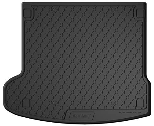 Rubber Cargo Liner for Land Rover Range Rover Velar 2018