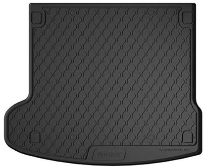 Rubber Cargo Liner for Land Rover Range Rover Velar 2018