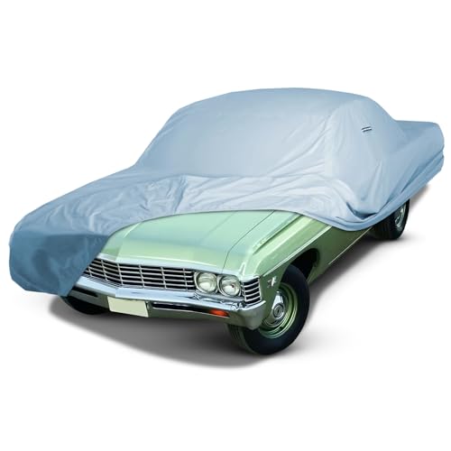 Car Cover Waterproof All Weather for 1959