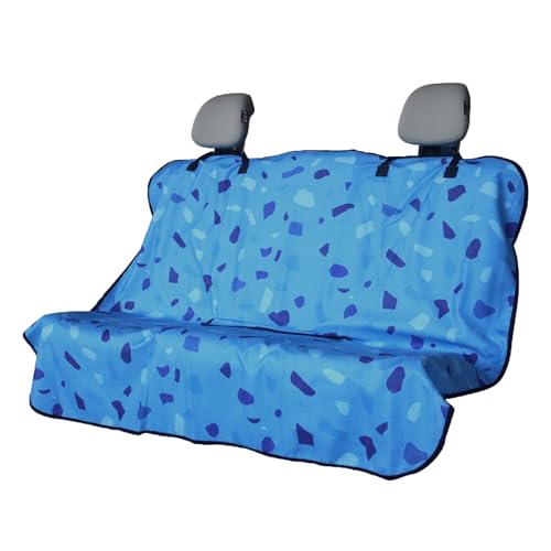 Back Seat Cover for Car Trucks Van SUV Jeep