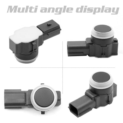 4Pcs 22998458 Parking Aid Sensor