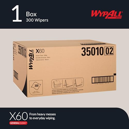 GeneralClean X60 Multi (300 Wiper)