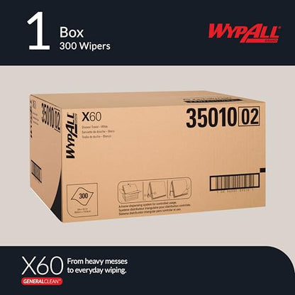 GeneralClean X60 Multi (300 Wiper)
