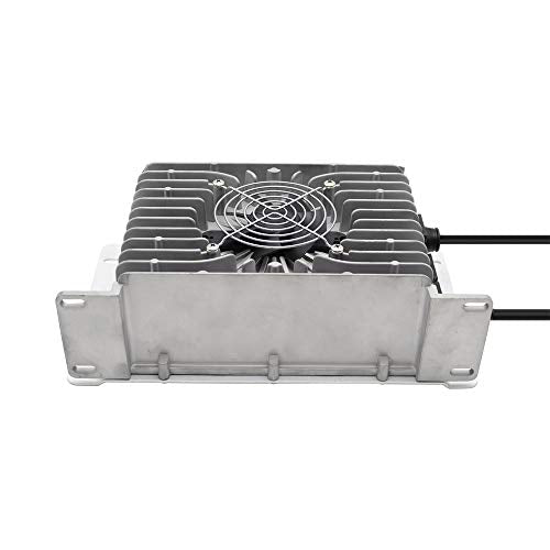 36V 18A Golf Cart Battery Charger for 36 Volt Club Car
