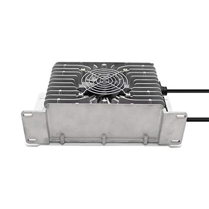 36V 18A Golf Cart Battery Charger for 36 Volt Club Car