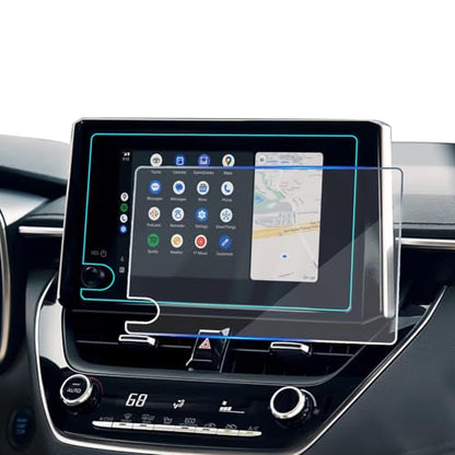 Screen Protector for Corolla Cross 2023