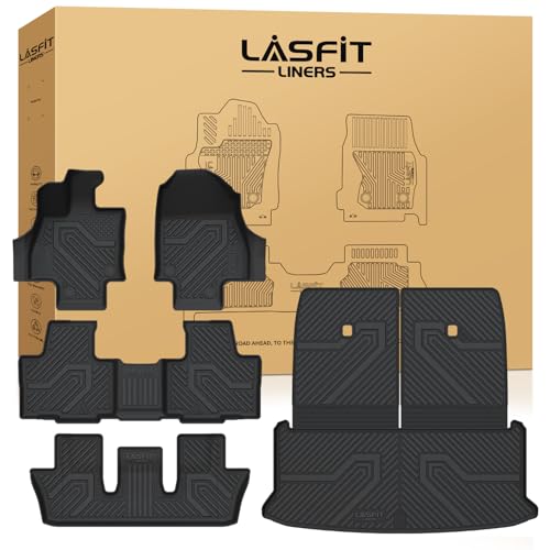 Floor Mats for 2024