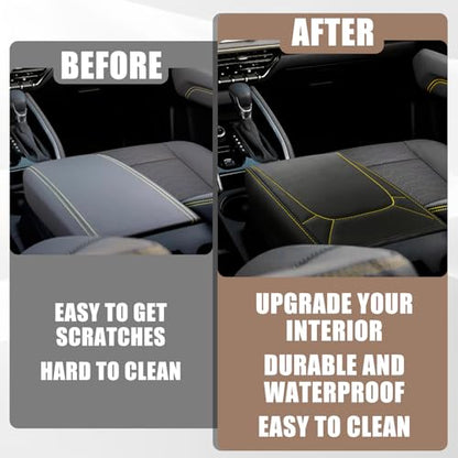 Armrest Cover for Colorado Canyon 2023+