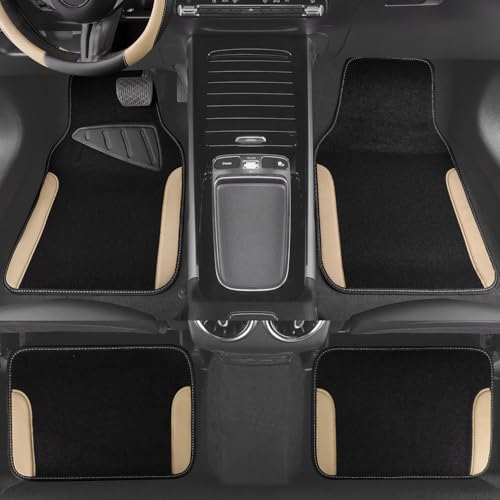 Waterproof Car Floor Mat