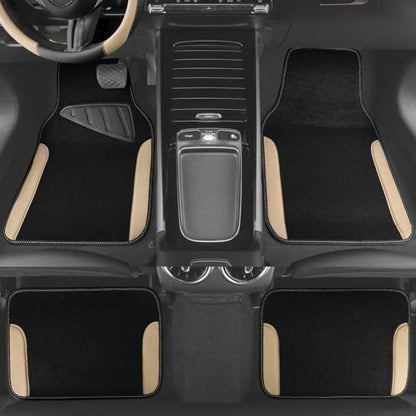 Waterproof Car Floor Mat