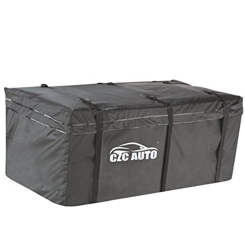 Hitch Cargo Carrier Bag (10 Sq Ft)