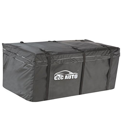 Hitch Cargo Carrier Bag (10 Sq Ft)