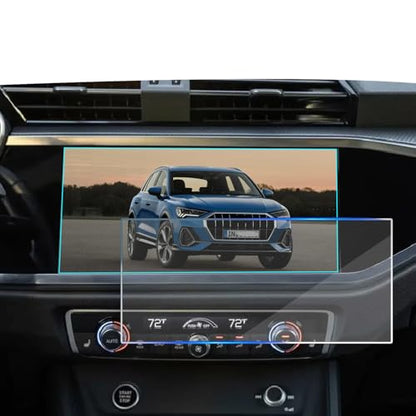 Screen Protector for Audi Q3 2019