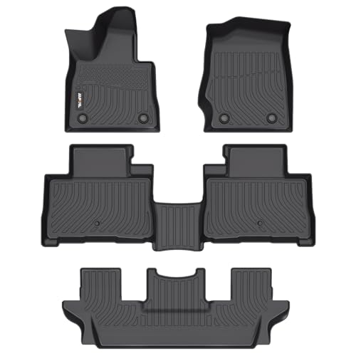Floor Mats for 2020