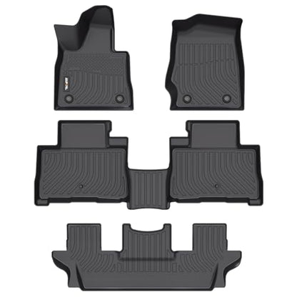 Floor Mats for 2020