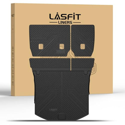 Cargo Mat for Jeep Grand Cherokee 2011