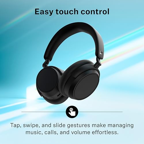 ACCENTUM Plus Wireless Headphones
