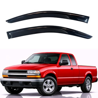 Rain Guards Fit for 1994