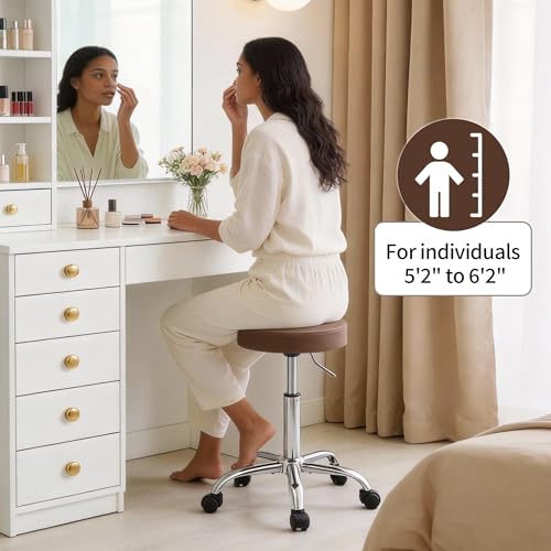 Salon Rolling Chair