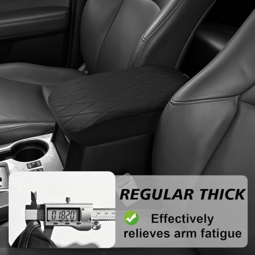 Armrest Cover for 2010