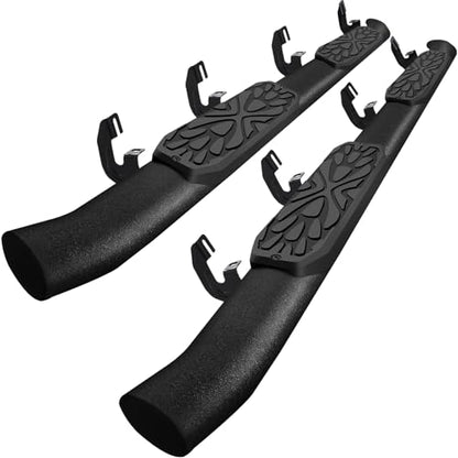Running Boards for 2015
