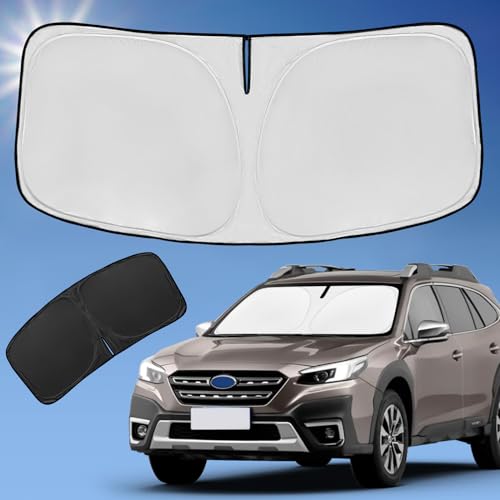 Sun Shade Sunshade for Subaru Outback 2020